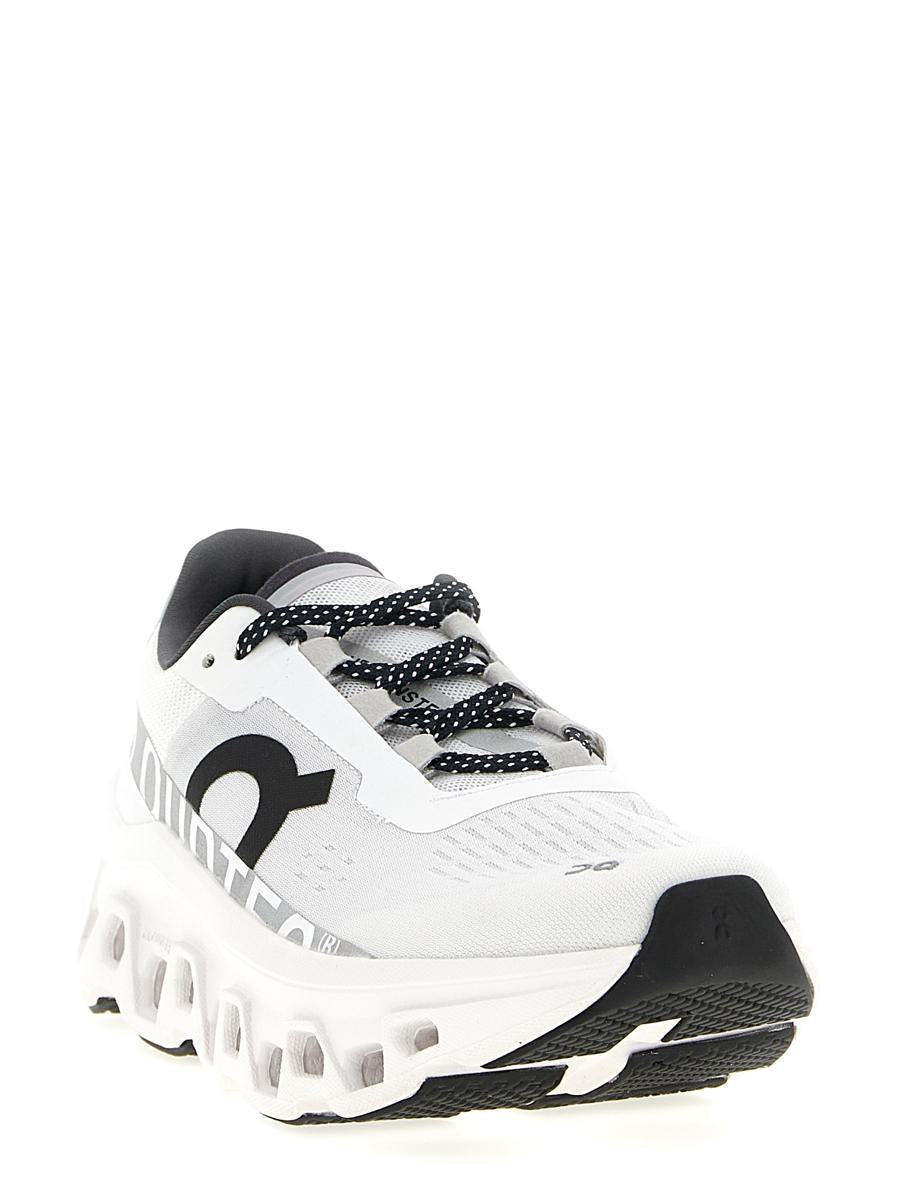 On Running 'Cloudmonster' Sneakers