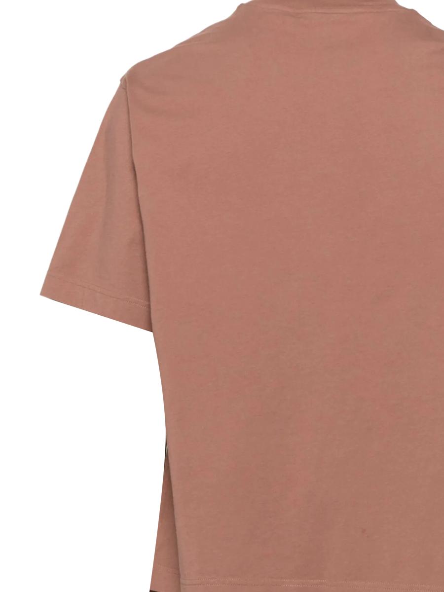Maison Kitsuné T-Shirts And Polos