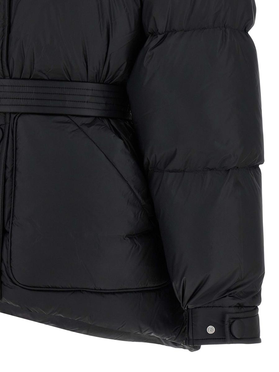 Ienki Ienki 'Michlin' Down Jacket