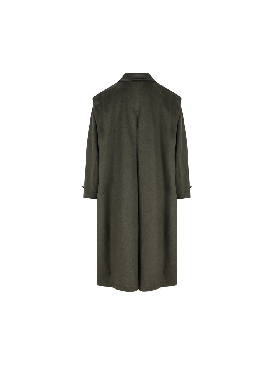Cini Coats