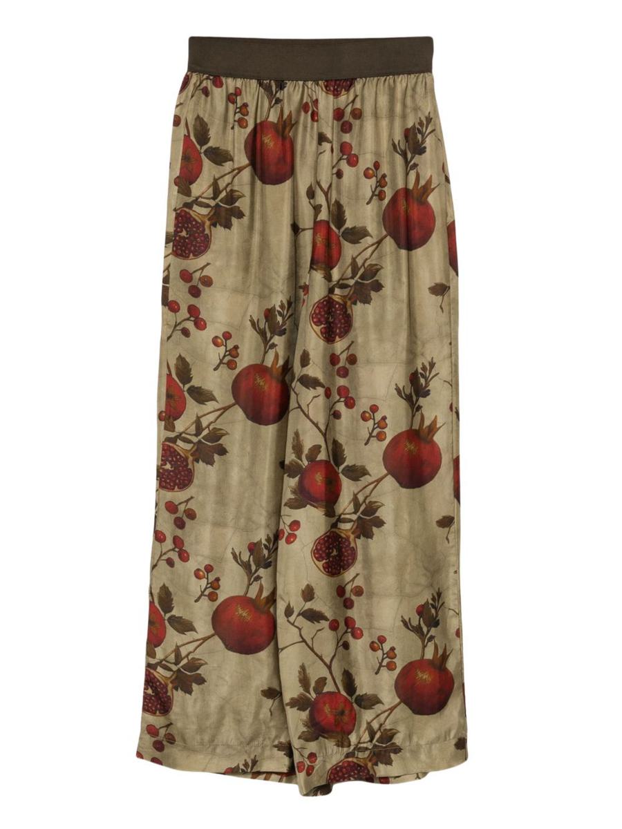 Uma Wang Trousers