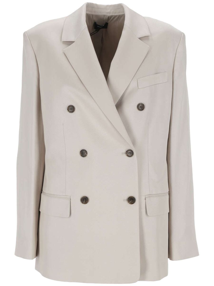 Theory Jackets
