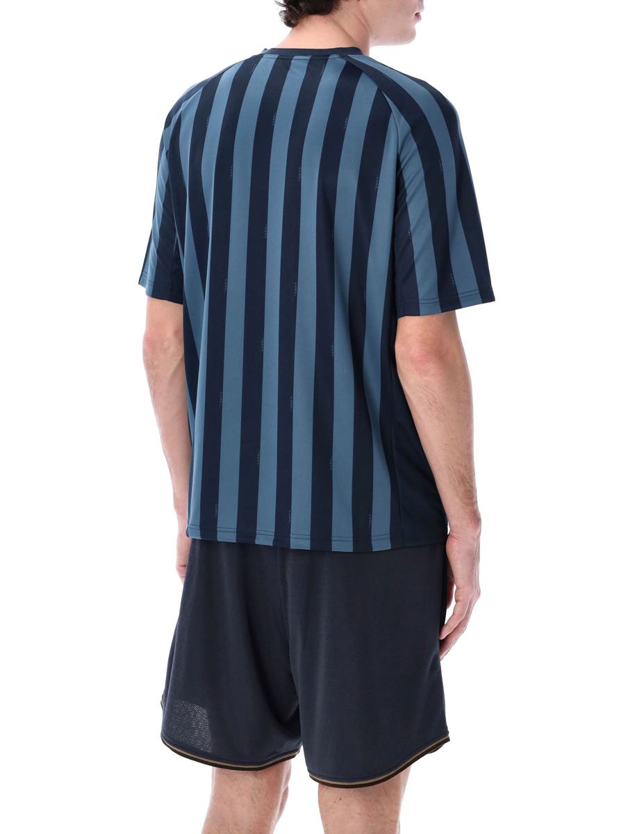 Fendi V-Neck T-Shirt