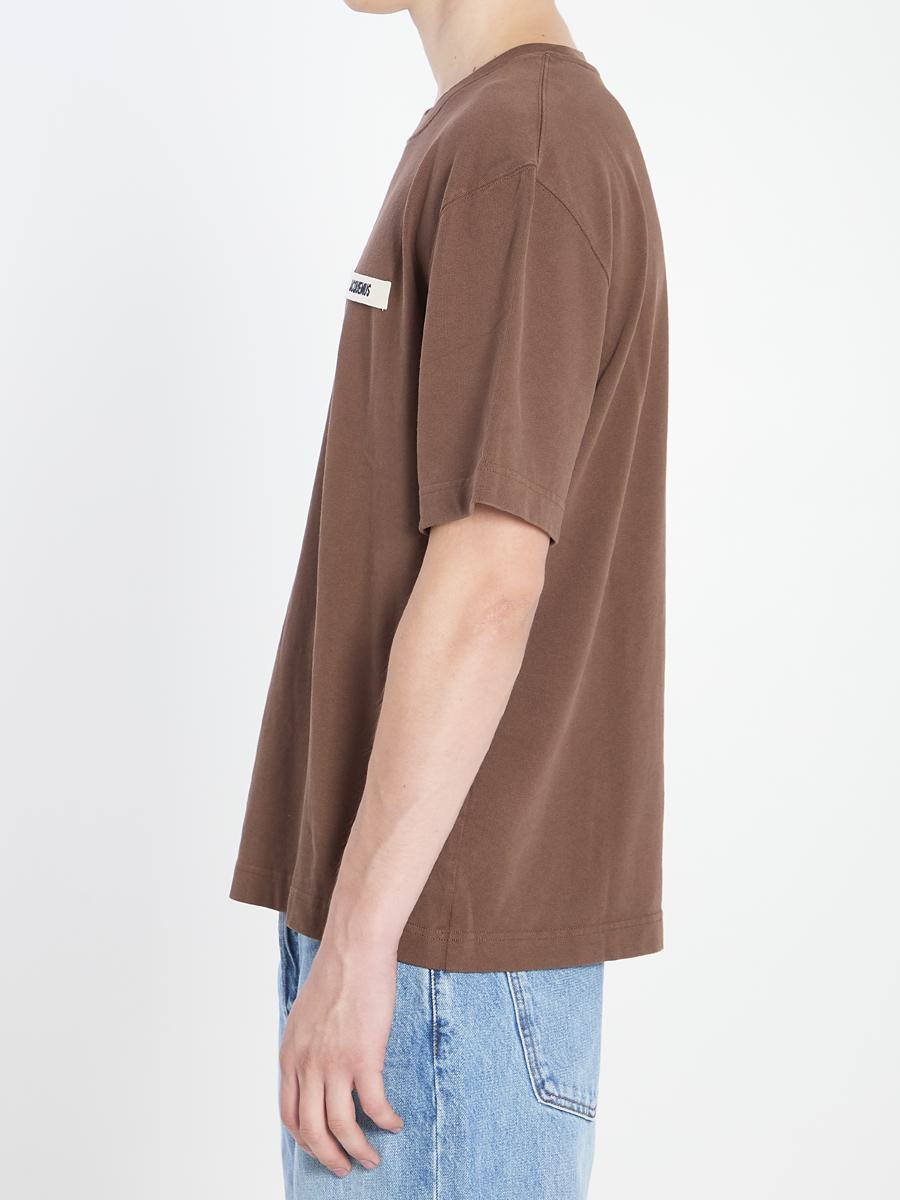 Gros Grain T-Shirt