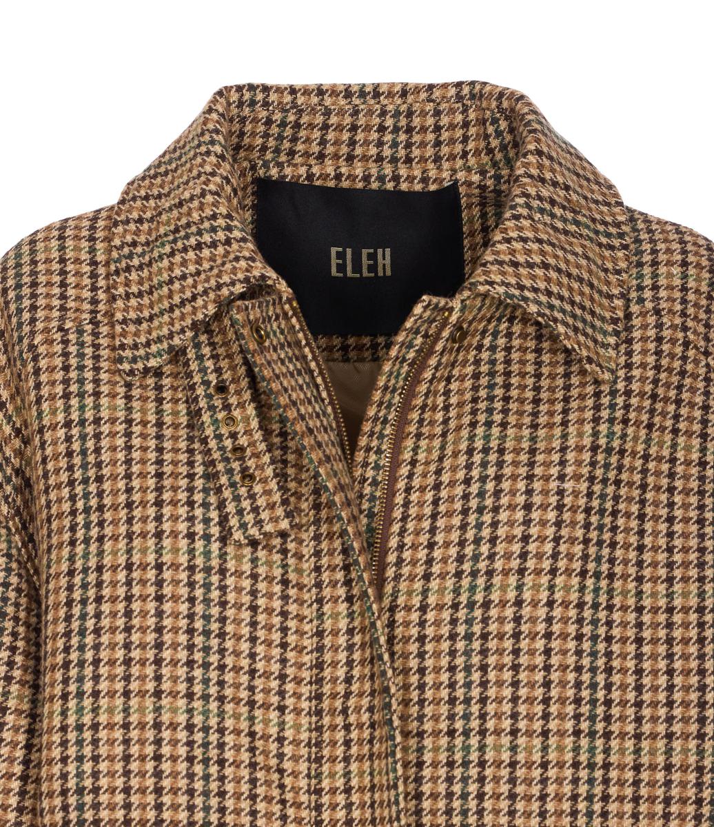 Eleh Jackets