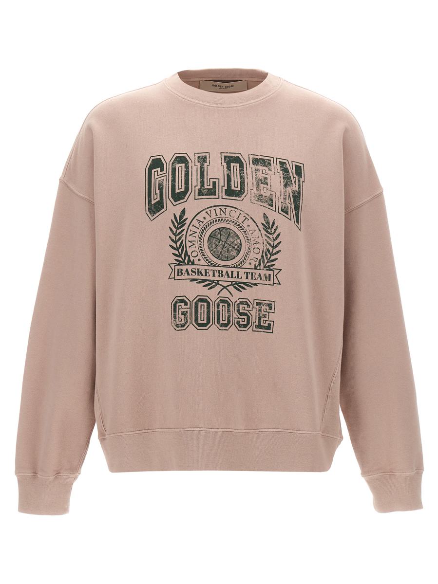 Golden Goose 'Nelson' Sweatshirt
