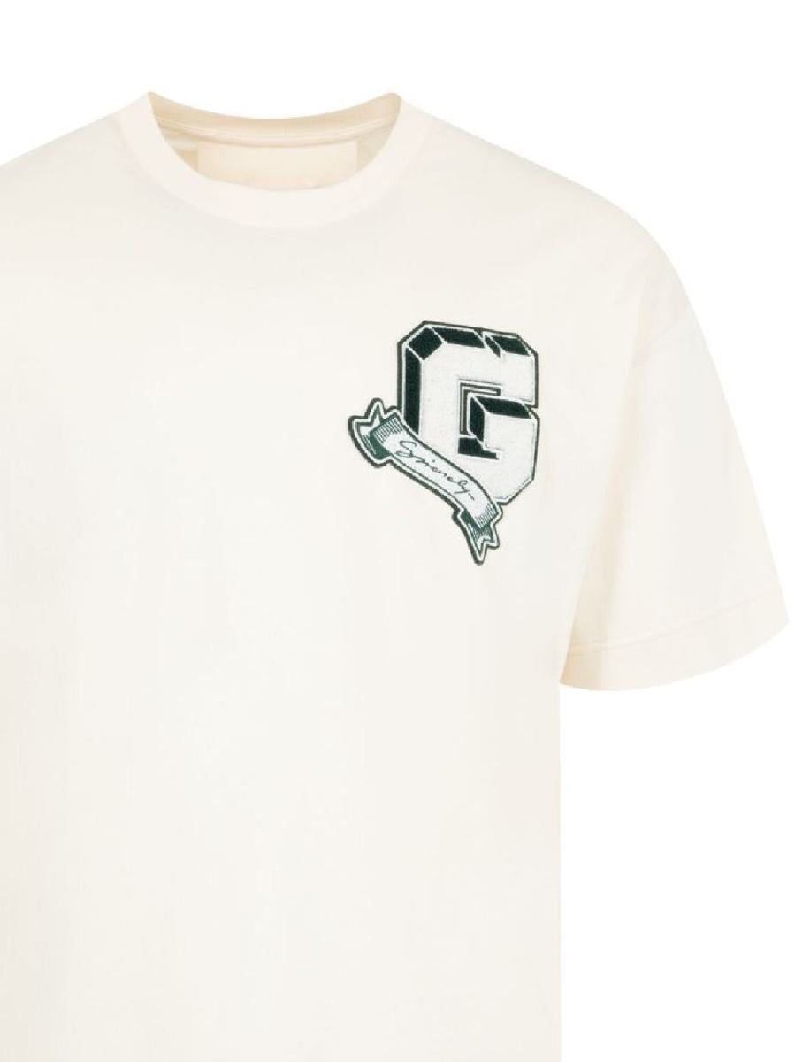 Givenchy T-Shirts And Polos