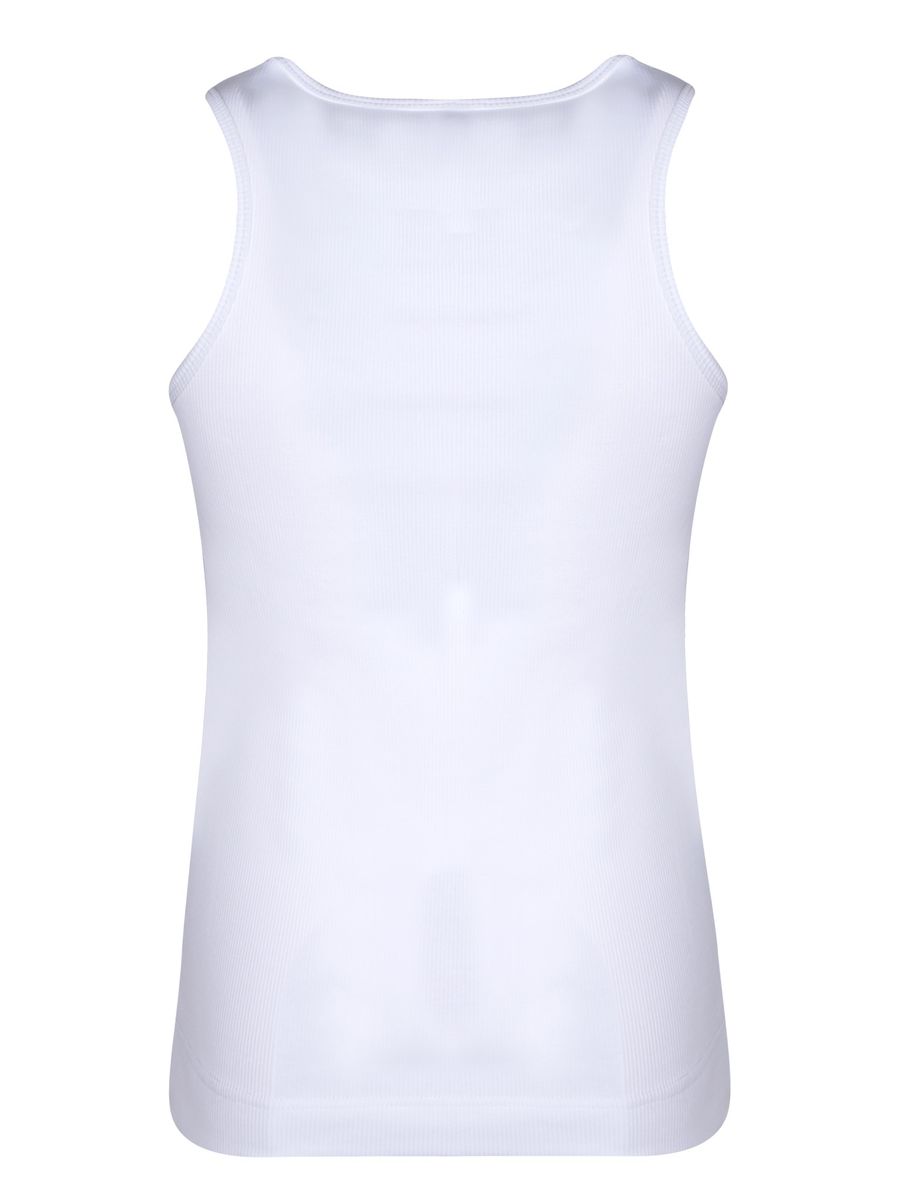 Givenchy Ribbed Tank Top