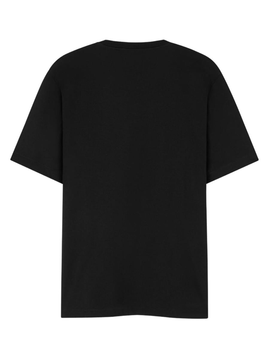 Versace T-Shirts And Polos