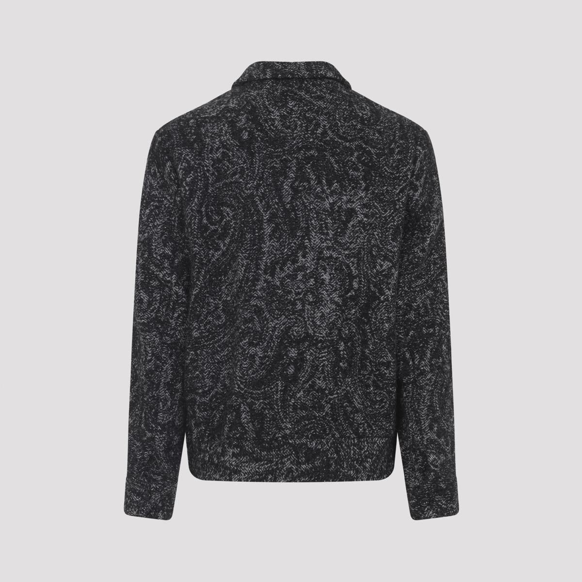 Etro Jacket