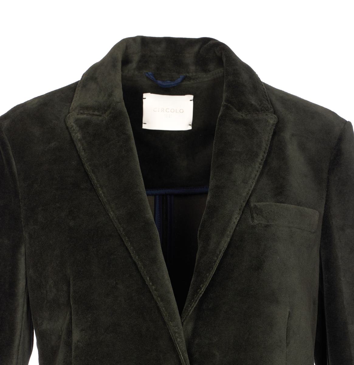 Circolo 1901 Jackets