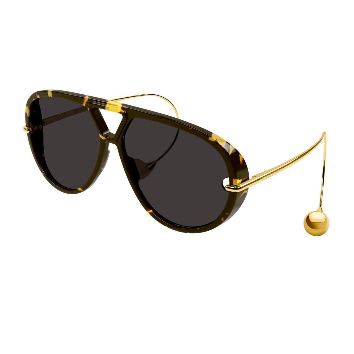 Bottega Veneta Bv1273S Linea Unapologetic Sunglasses