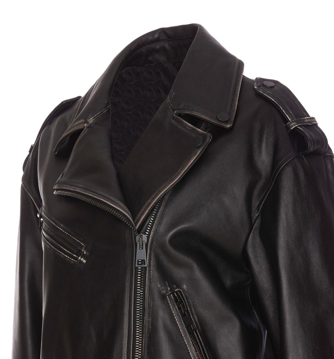 Ninette Jackets