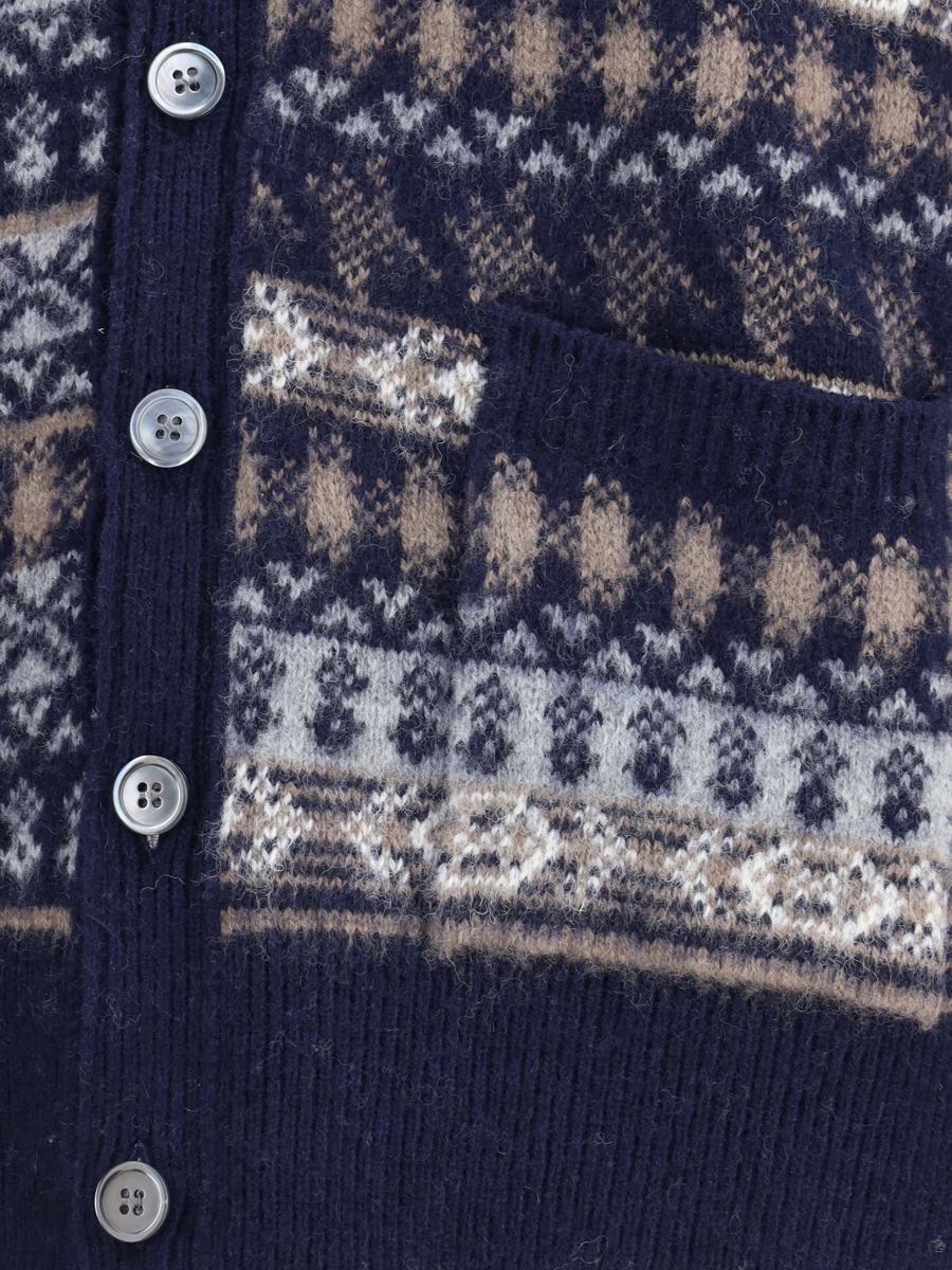 Thom Browne Knitwear