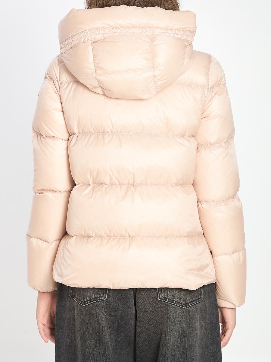 Serittes Puffer Jacket