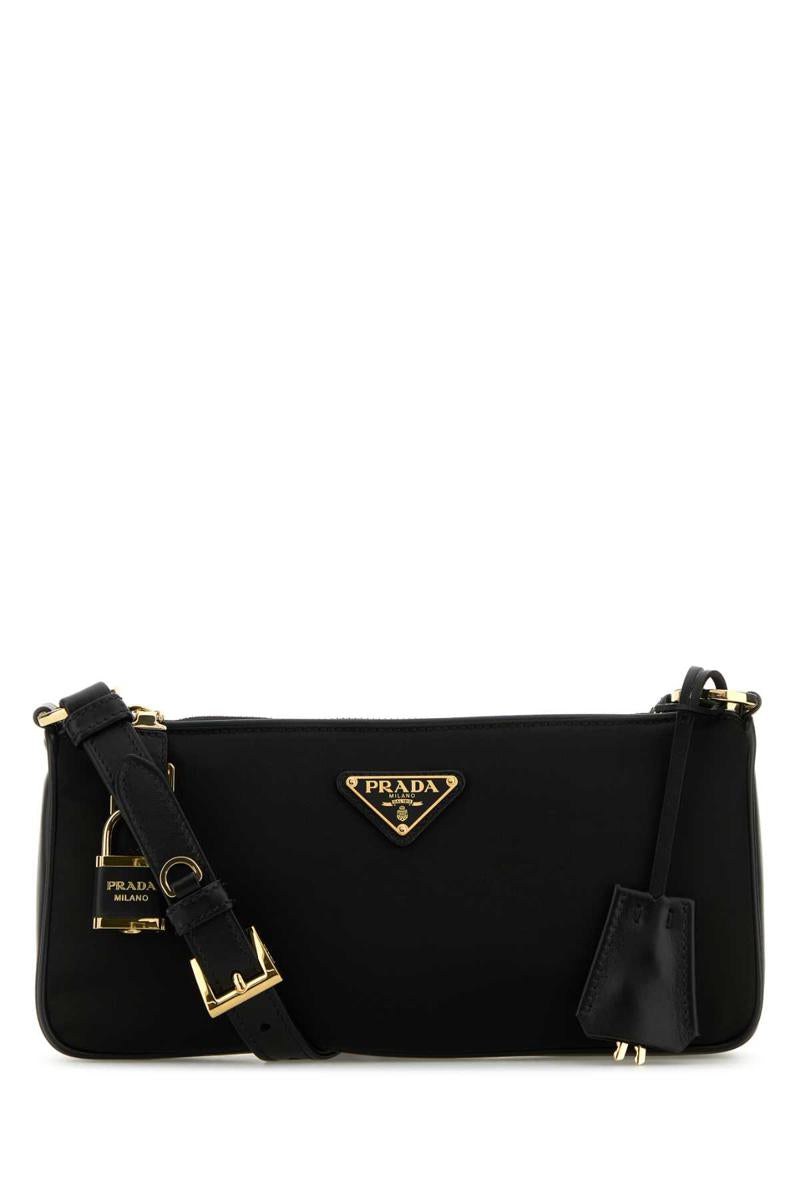 Prada Shoulder Bags