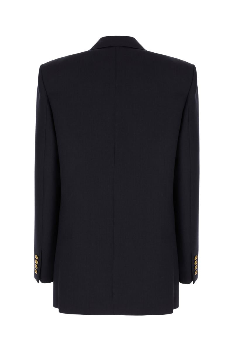Saint Laurent Jackets & Vests
