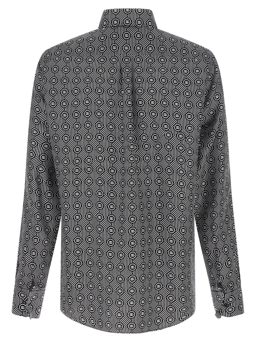 Dolce & Gabbana 'Private Wardrobe' Shirt