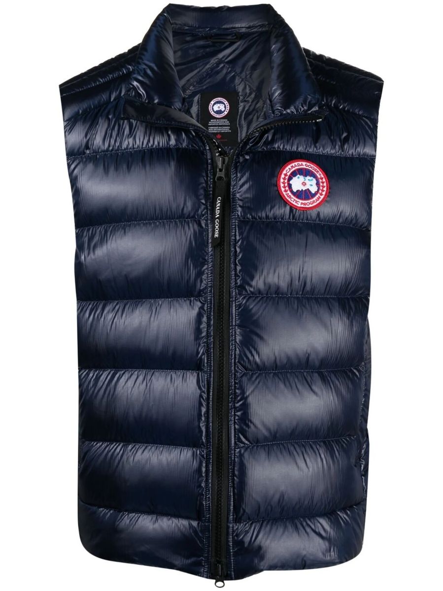 Canada Goose Crofton Down Vest