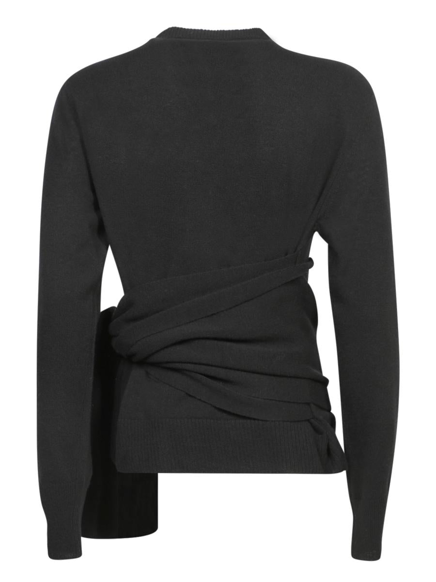 MM6 Maison Margiela Knitwear