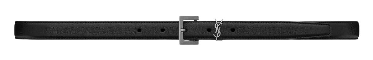 Saint Laurent Belts