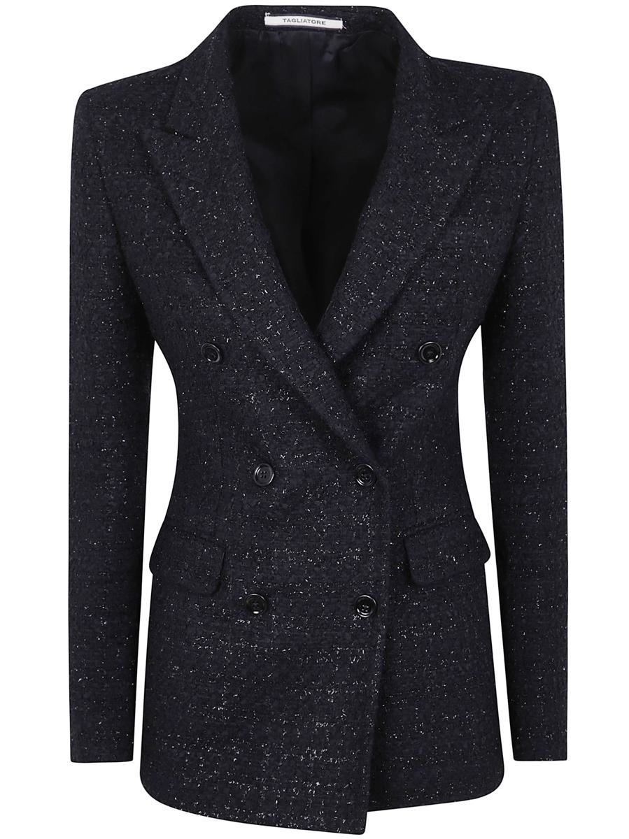 Tagliatore "J-Paris" Jacket Clothing
