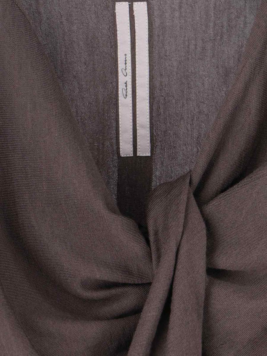 Rick Owens Sweaters