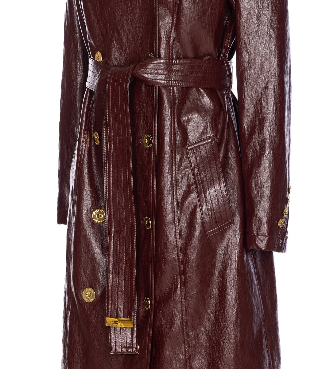 Elisabetta Franchi Jackets