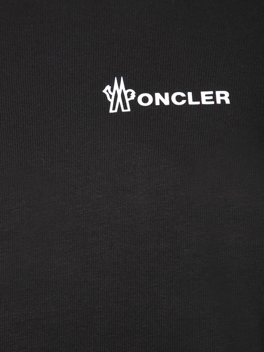 Moncler Grenoble T-Shirts