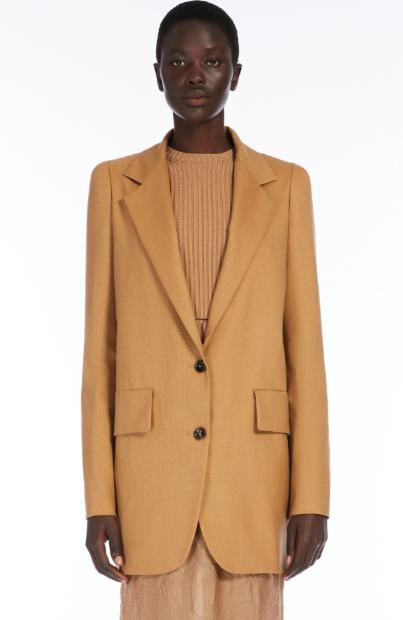 Max Mara Jackets
