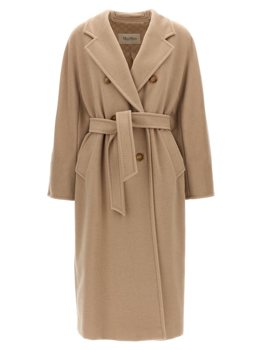 Max Mara 'Madame - 101801 Icon Coat' Coat