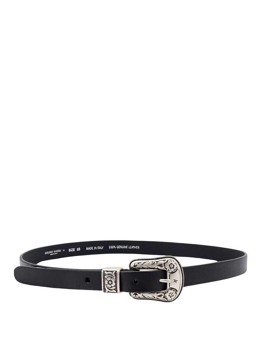 Golden Goose Belts