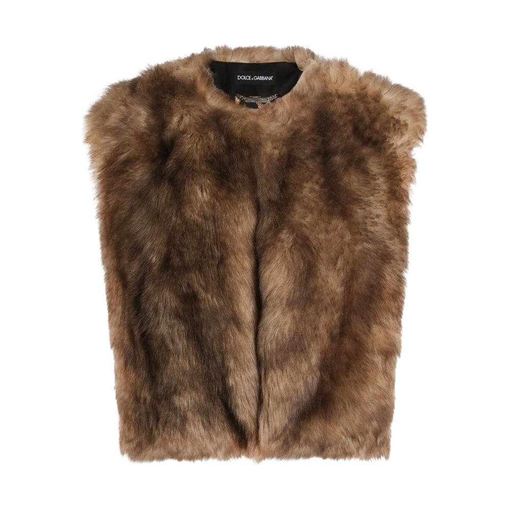 Dolce & Gabbana Coats