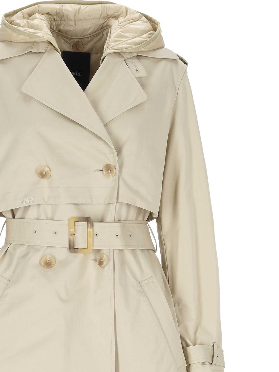 Add Coats