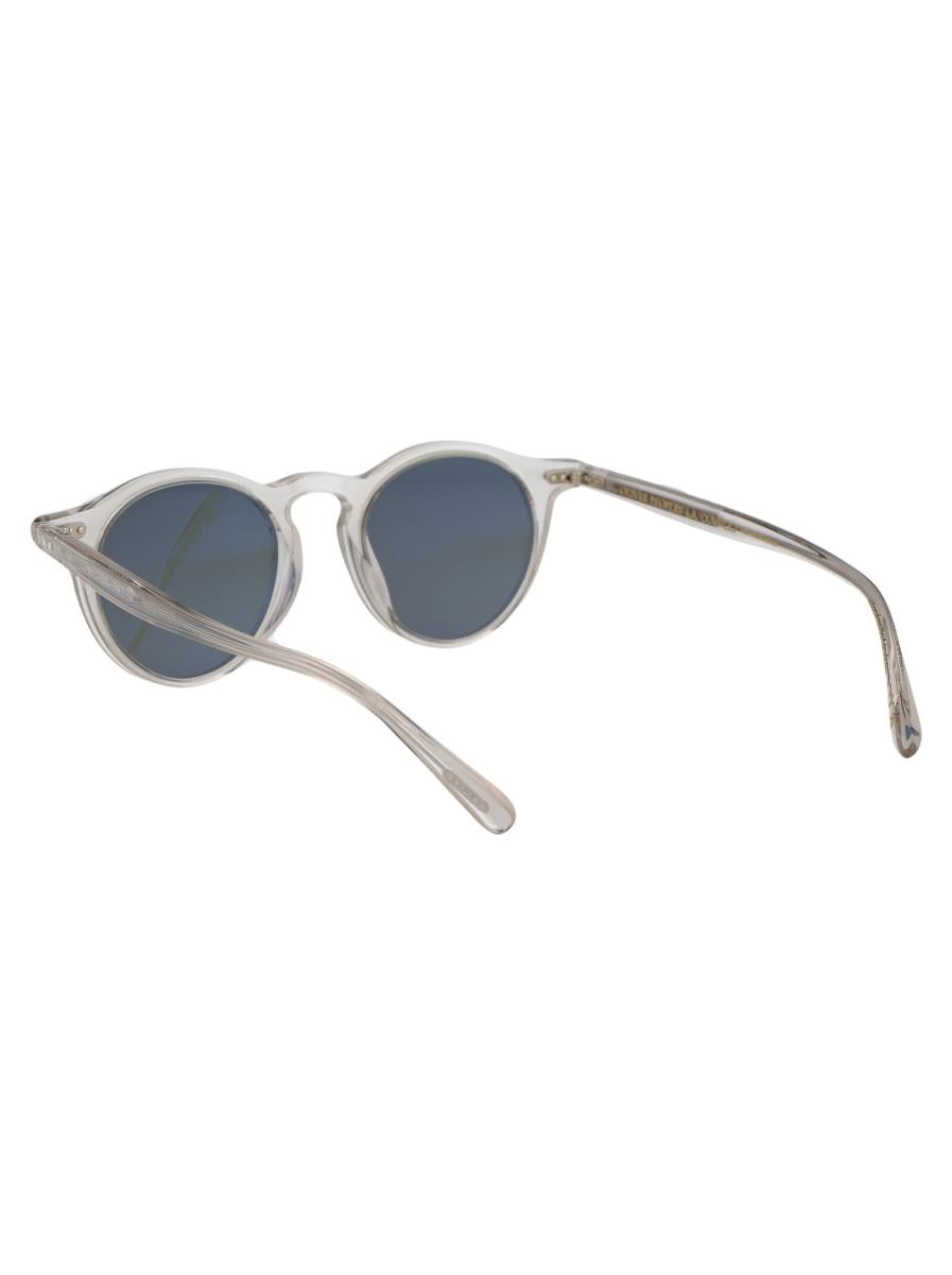 Oliver Peoples Sunglasses