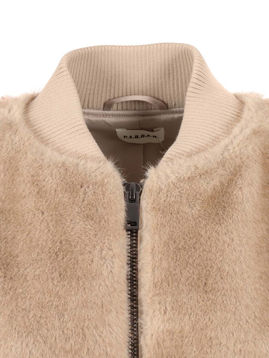 P.A.R.O.S.H. Jacket