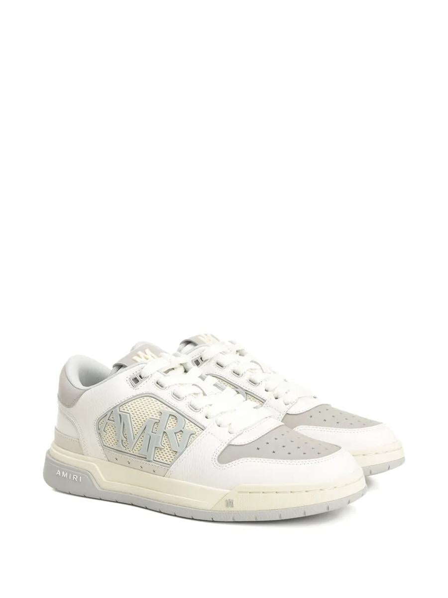 Amiri Logo Sneakers
