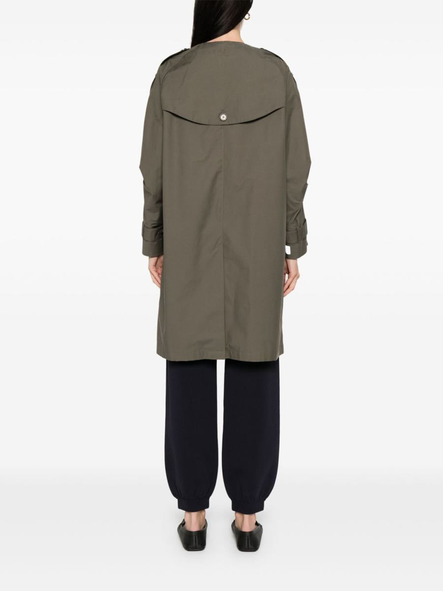 Max Mara The Cube Coats