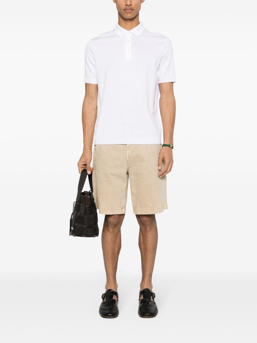 Herno Polo Shirt