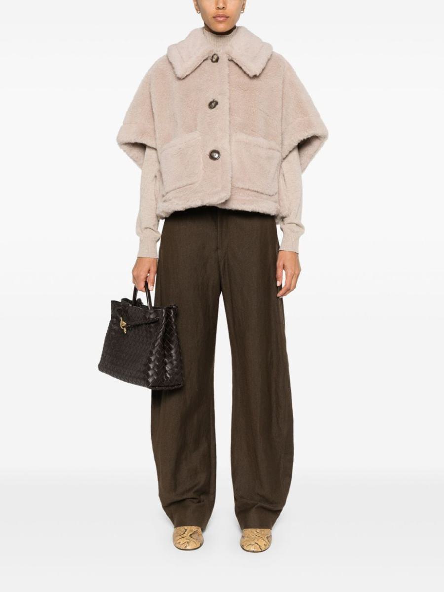 Max Mara Jackets