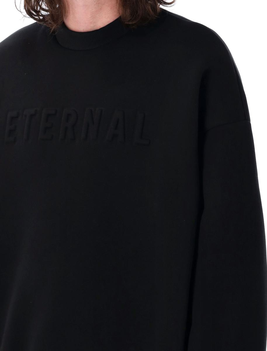 Fear Of God Eternal Fleece Crewneck