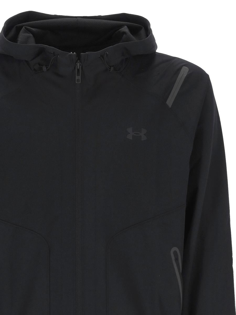 Under Armour Jackets