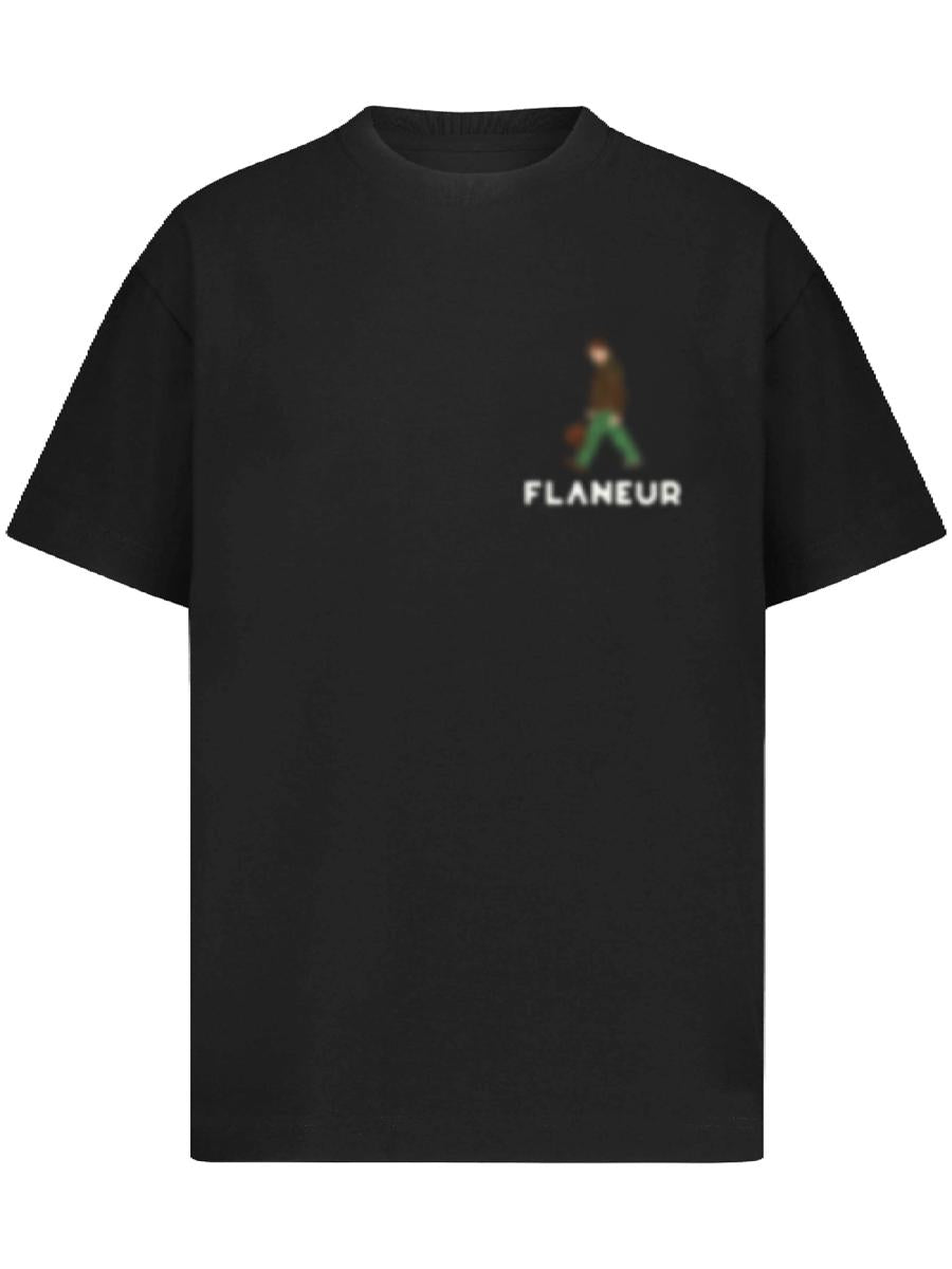 Flâneur T-Shirts And Polos