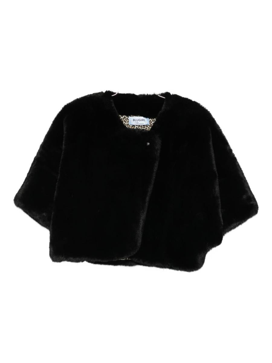 Blumarine Coats