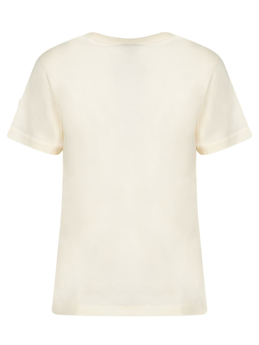 Moncler T-Shirts