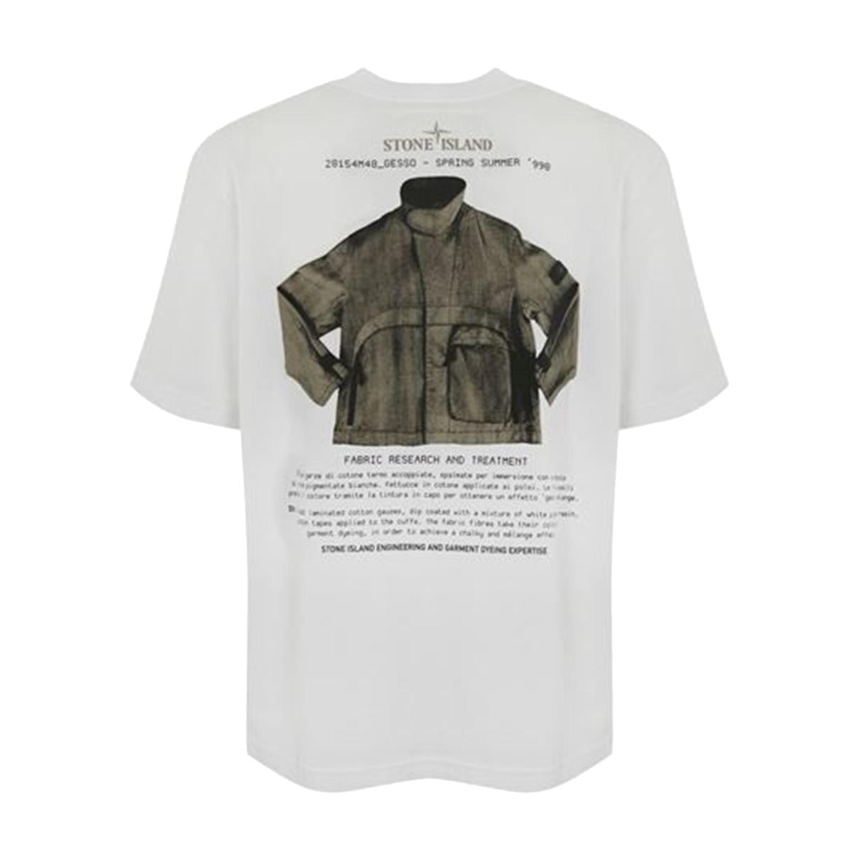 Stone Island T-Shirt