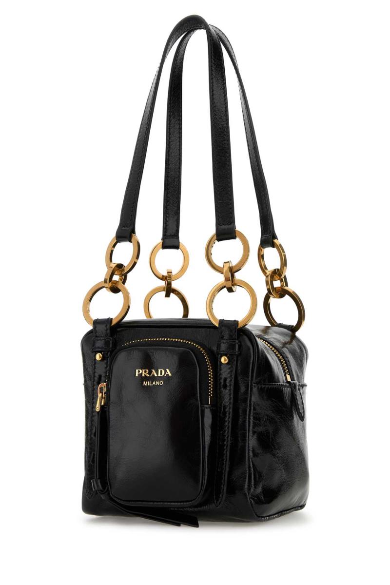 Prada Handbags.
