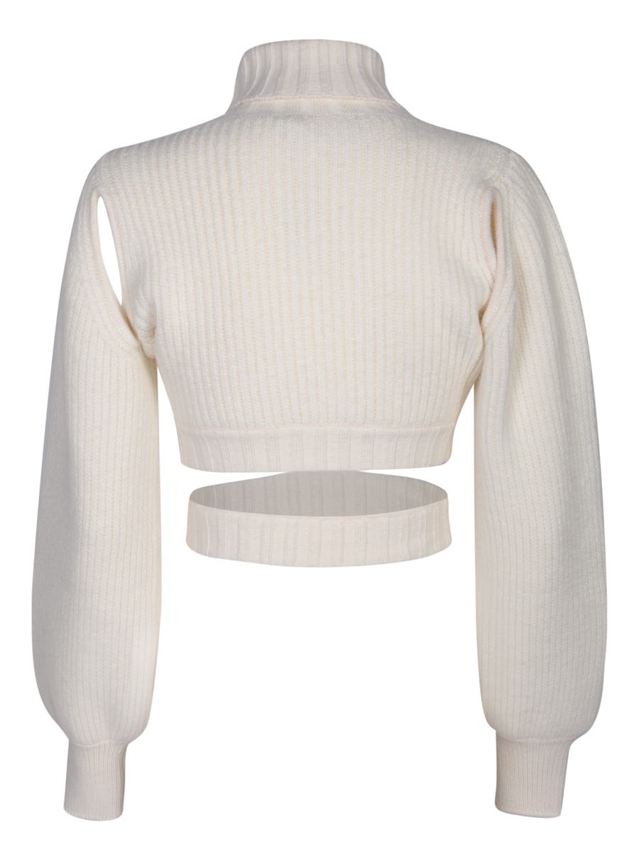 Andreādamo Sweaters