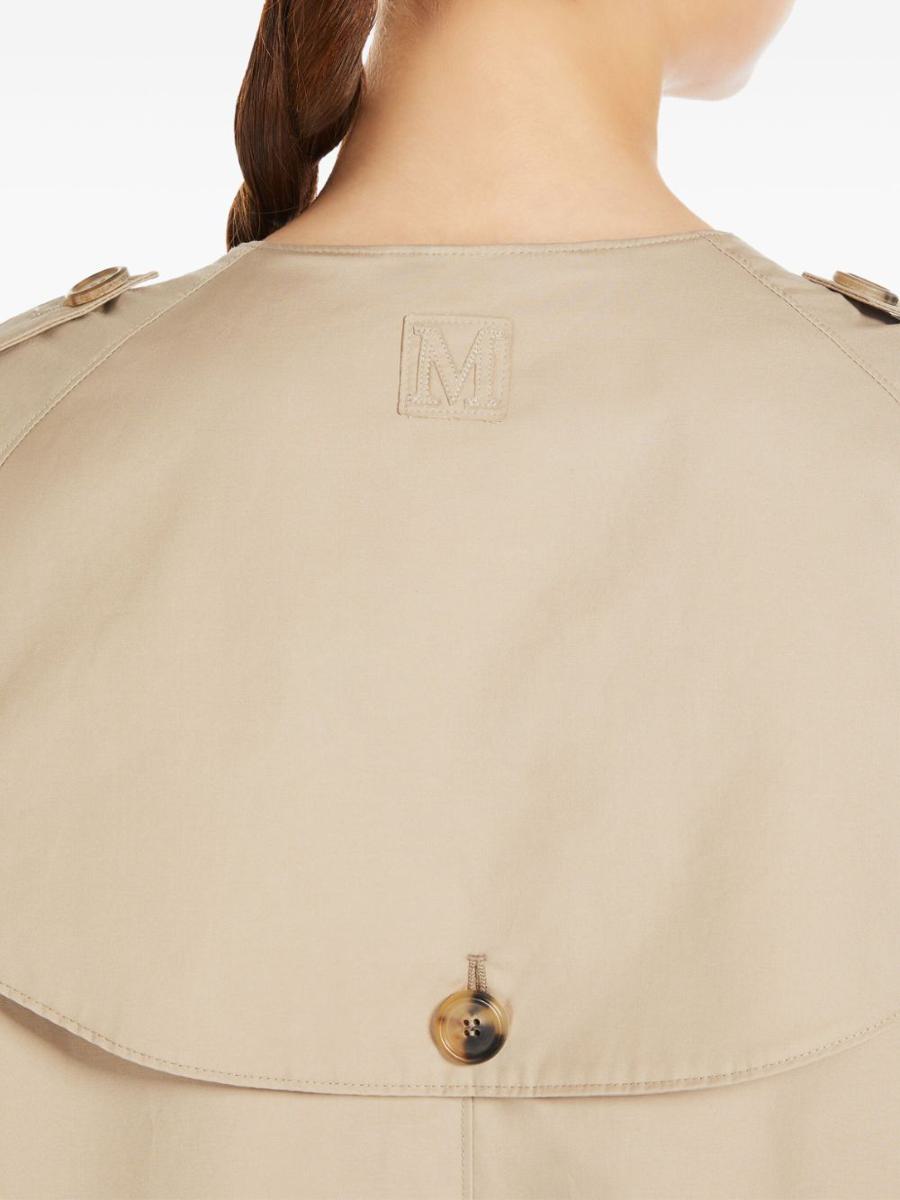 Max Mara The Cube Coats