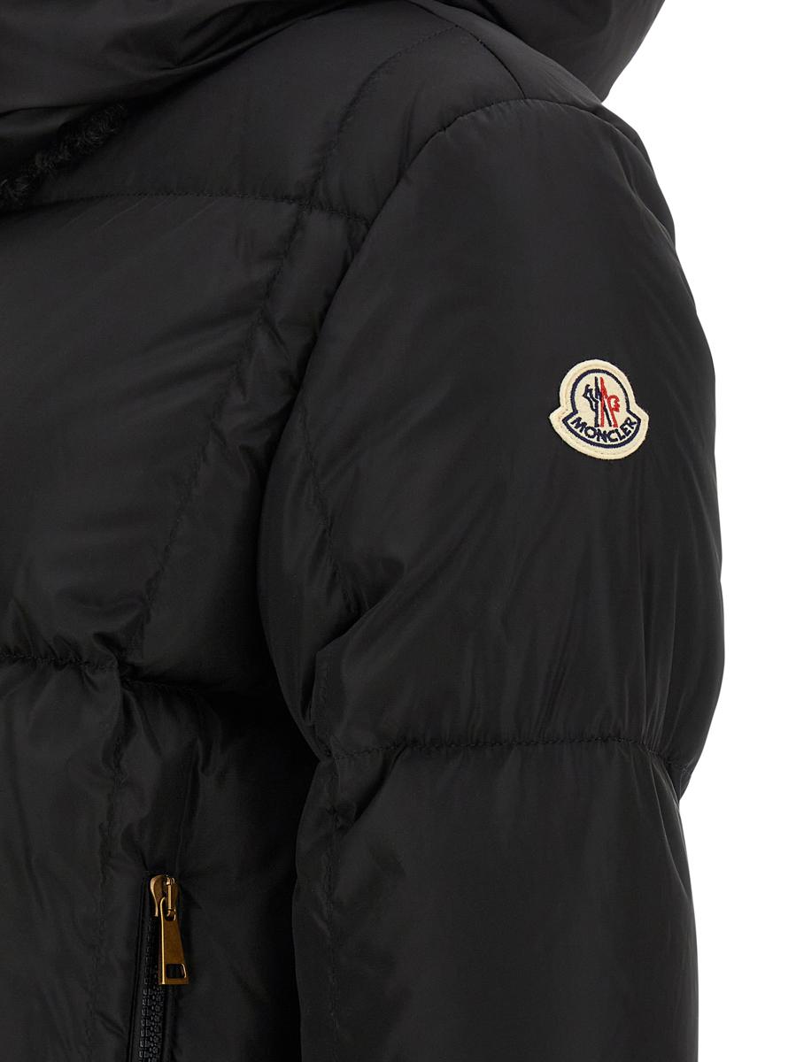Moncler 'Castelnou' Down Jacket